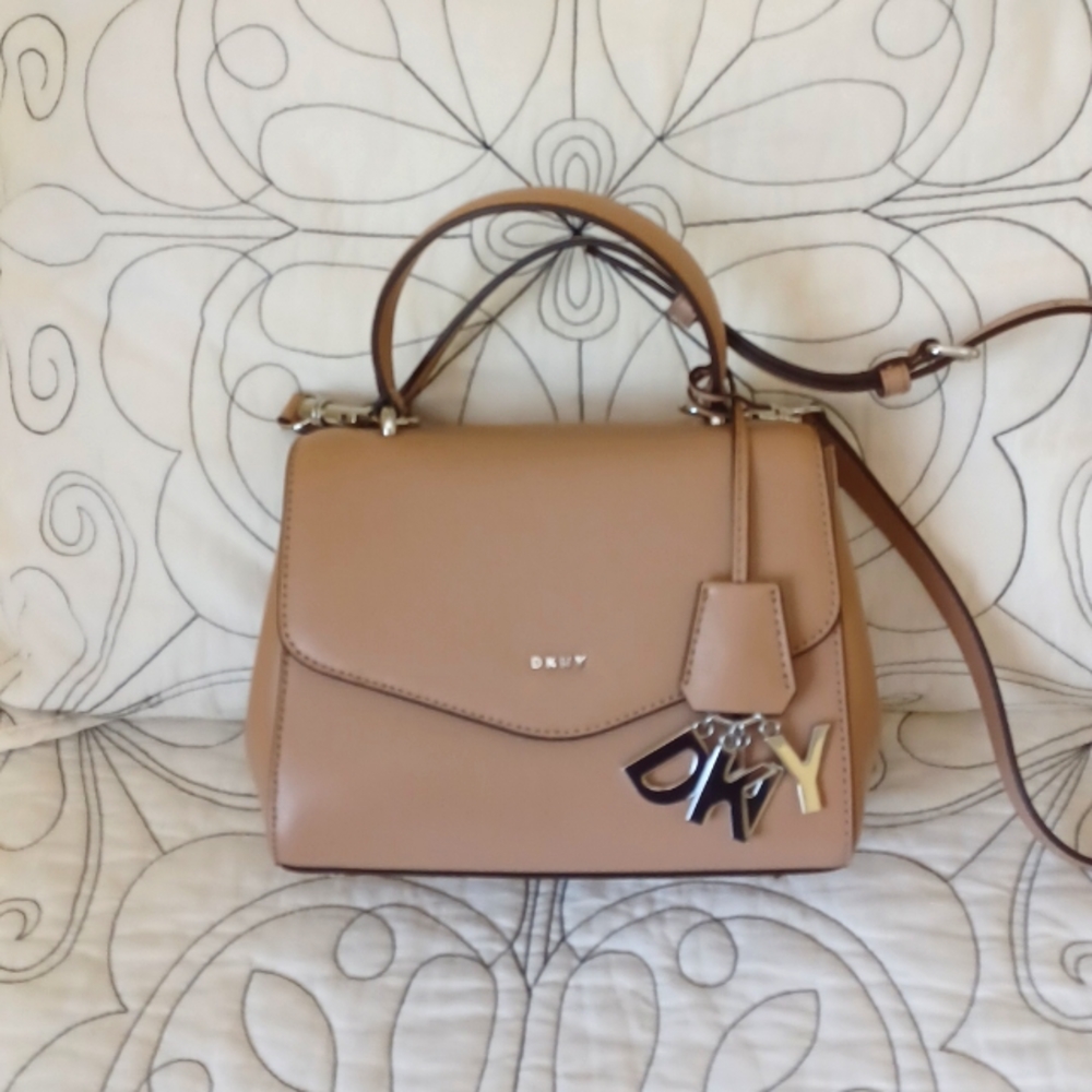 DKNY Satchel